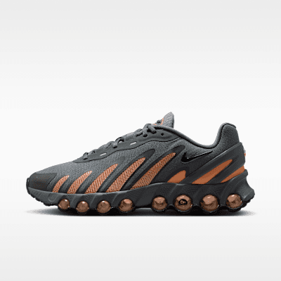 Nike Air Max Dn8 Men's "Dark Grey/Orange Frost/Black"
