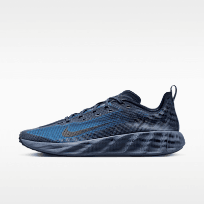 Nike Ava X "Obsidian/Diffused Blue/Thunder Blue/Black"