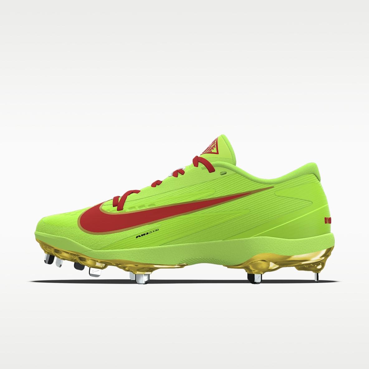 Nike Diamond Standout By Carter Hadnot