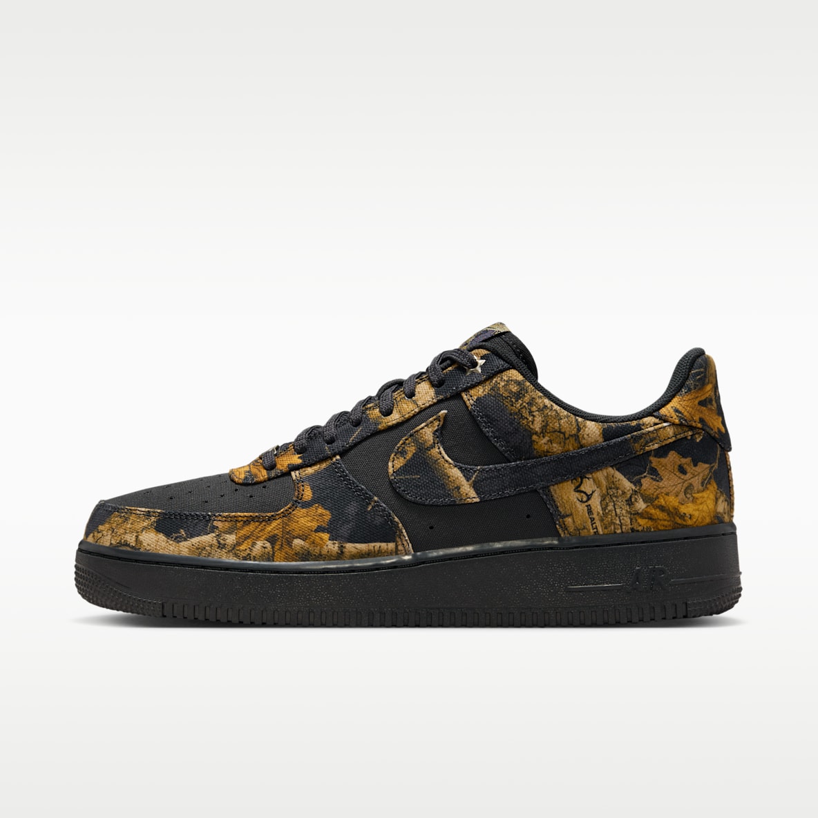 Air Force 1 '07 RealTree (use code GEARUP)