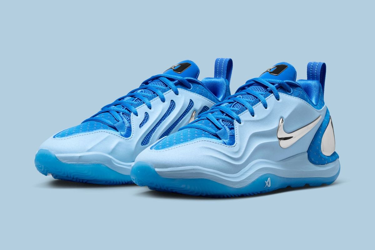 Nike A'Two "Still Loading" colorway sneaker, scheduled to release May 21, 2026