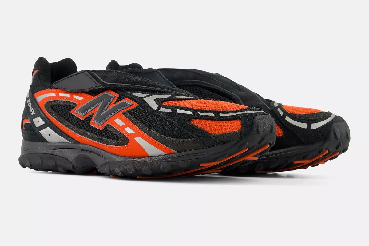 New Balance 204V Neo Flame colorway releasing July 8, 2026