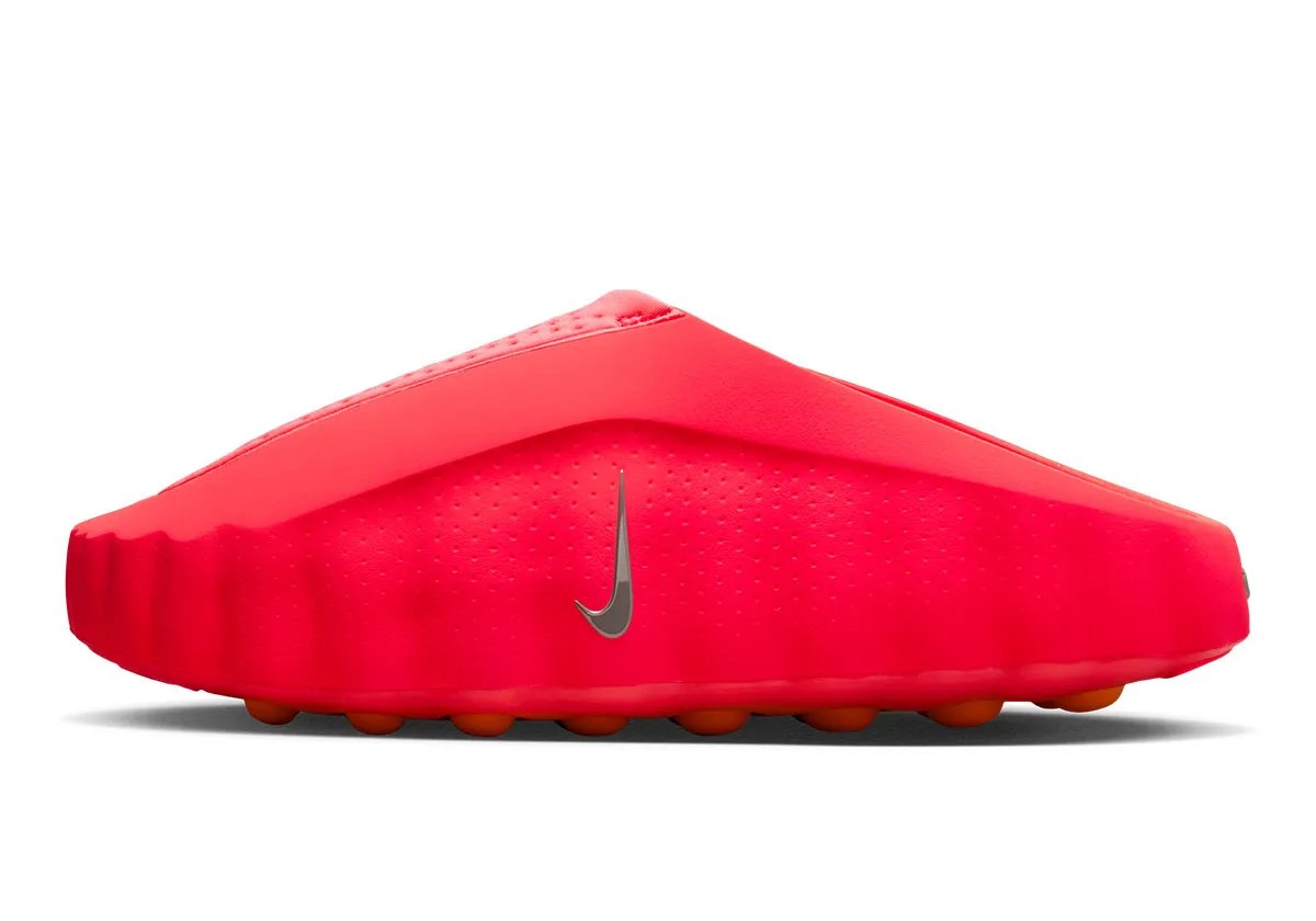 Nike Mind 001 and 002 slides restocking March 19, 2026 - detail view 2