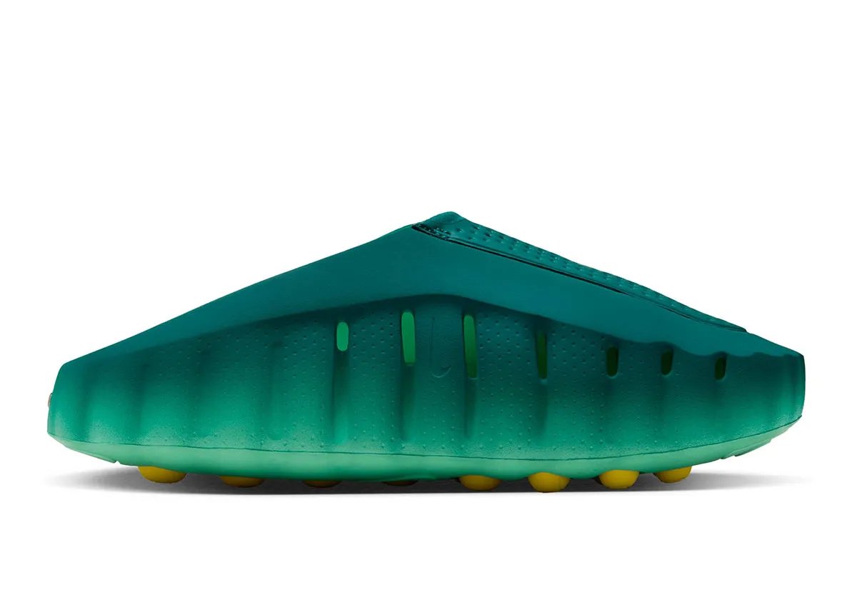 Nike Mind 001 in new colorway colorways, front three-quarter view - detail view 1