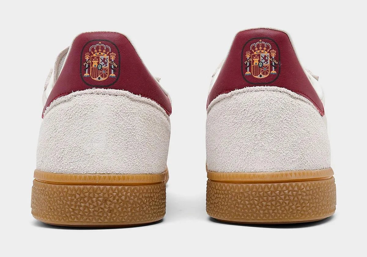 adidas football footwear collection for 2026 FIFA World Cup campaign - detail view 3
