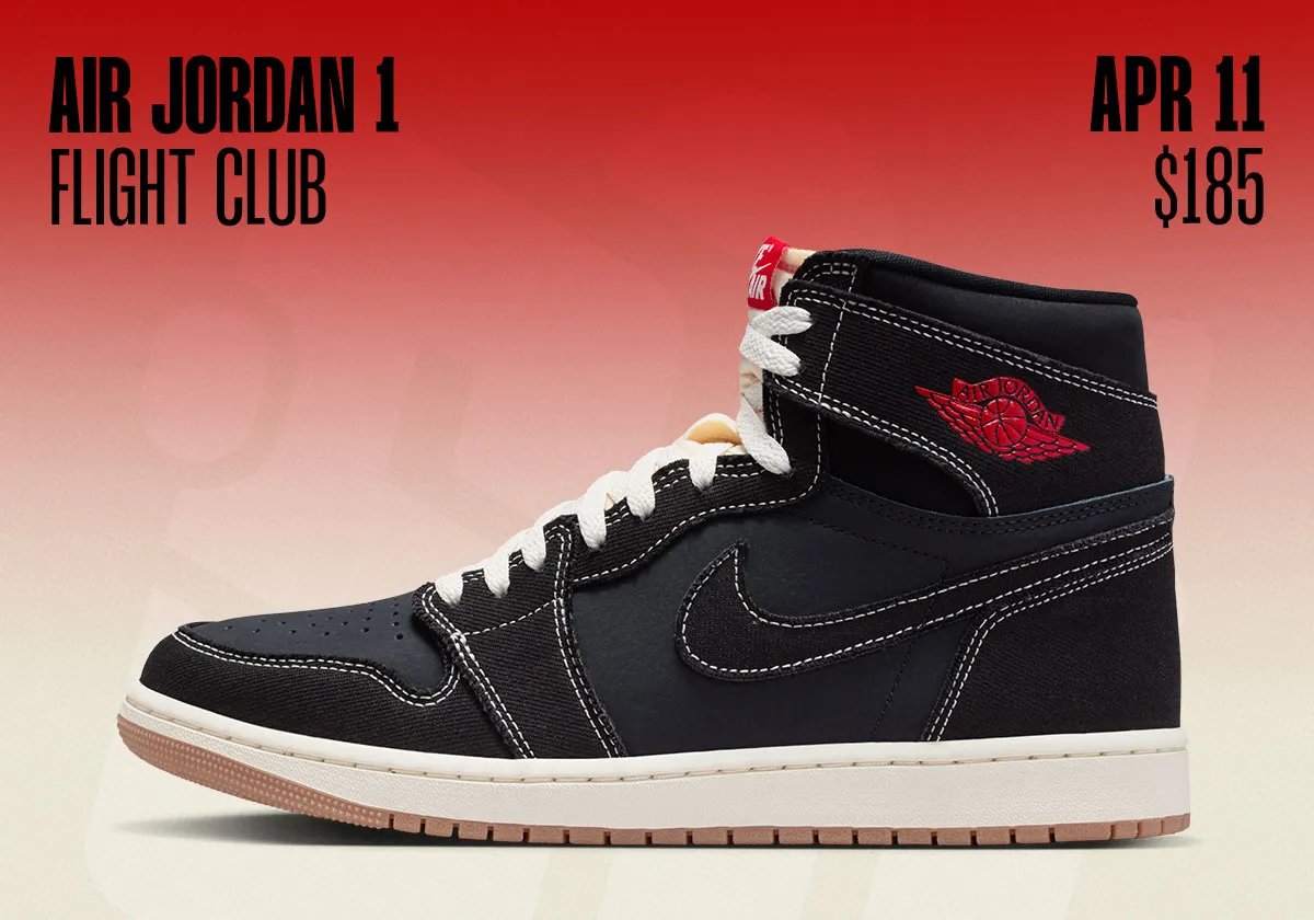 Virgil Abloh Archive x Air Jordan 1 High Alaska colorway, final collaboration release - detail view 2