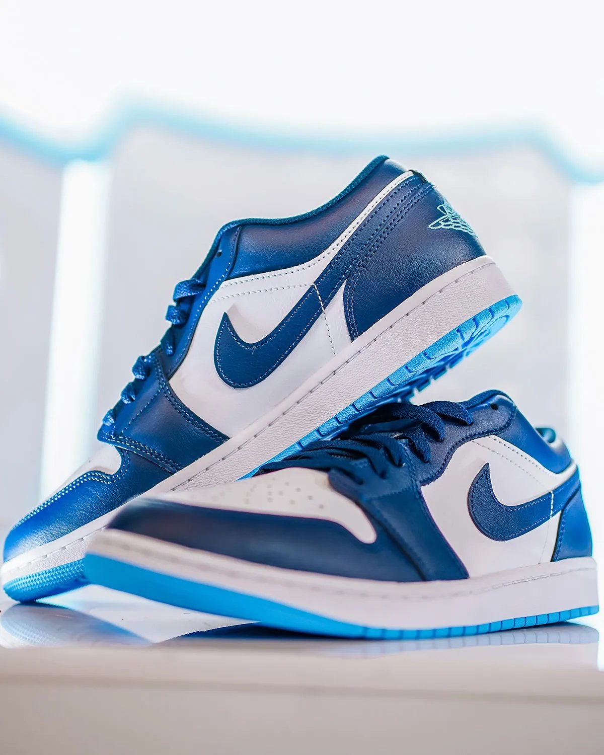Jordan Brand Unveils Full Golf Collection for UNC Tar Heels