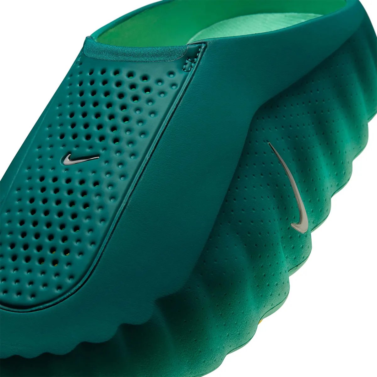 Nike Mind 001 in new colorway colorways, front three-quarter view - detail view 3