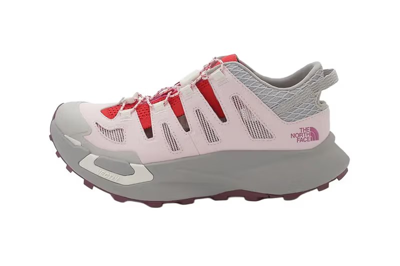 emmi x The North Face VECTIV Breeze 2 Releases June 18