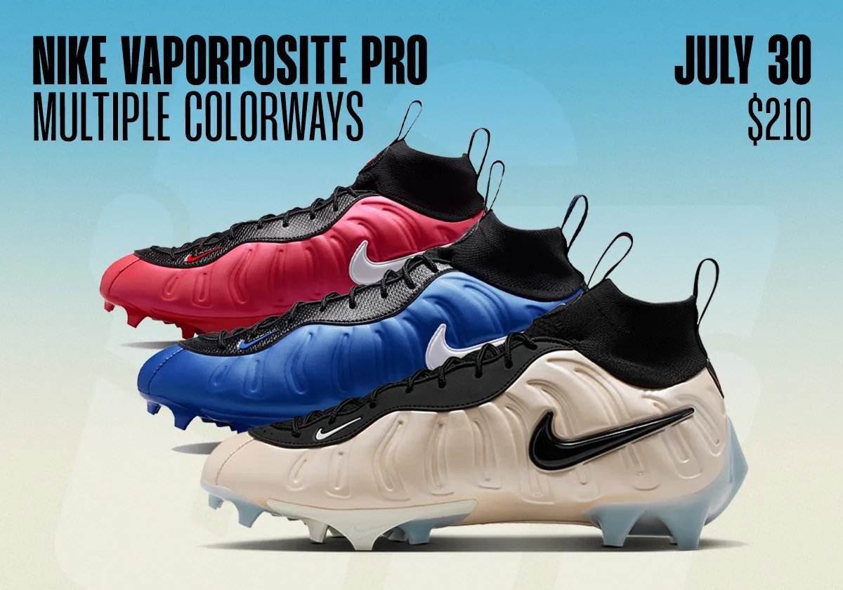 adidas Jellyfish Desert Sand and Air Jordan 13 Flint sneakers displayed side by side, August 2024 release - detail view 4