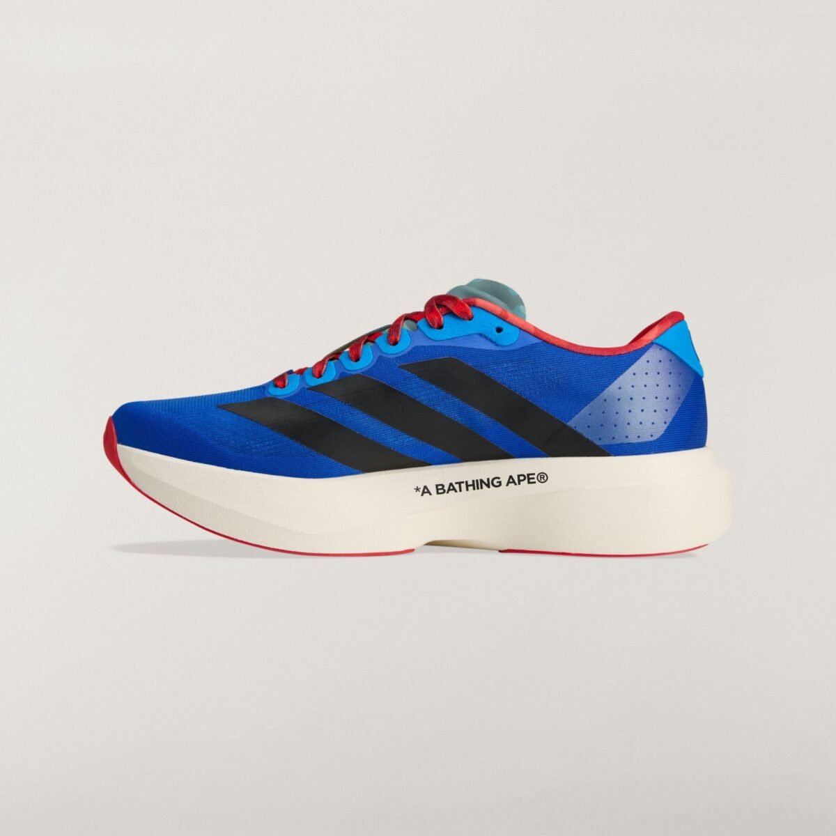 BAPE x adidas Adizero Evo SL Drops June 2026 | KicksUnderCost