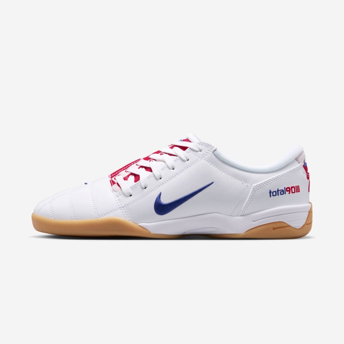 Nike Total 90 World Cup football boot, Summer 2026 release - detail view 2