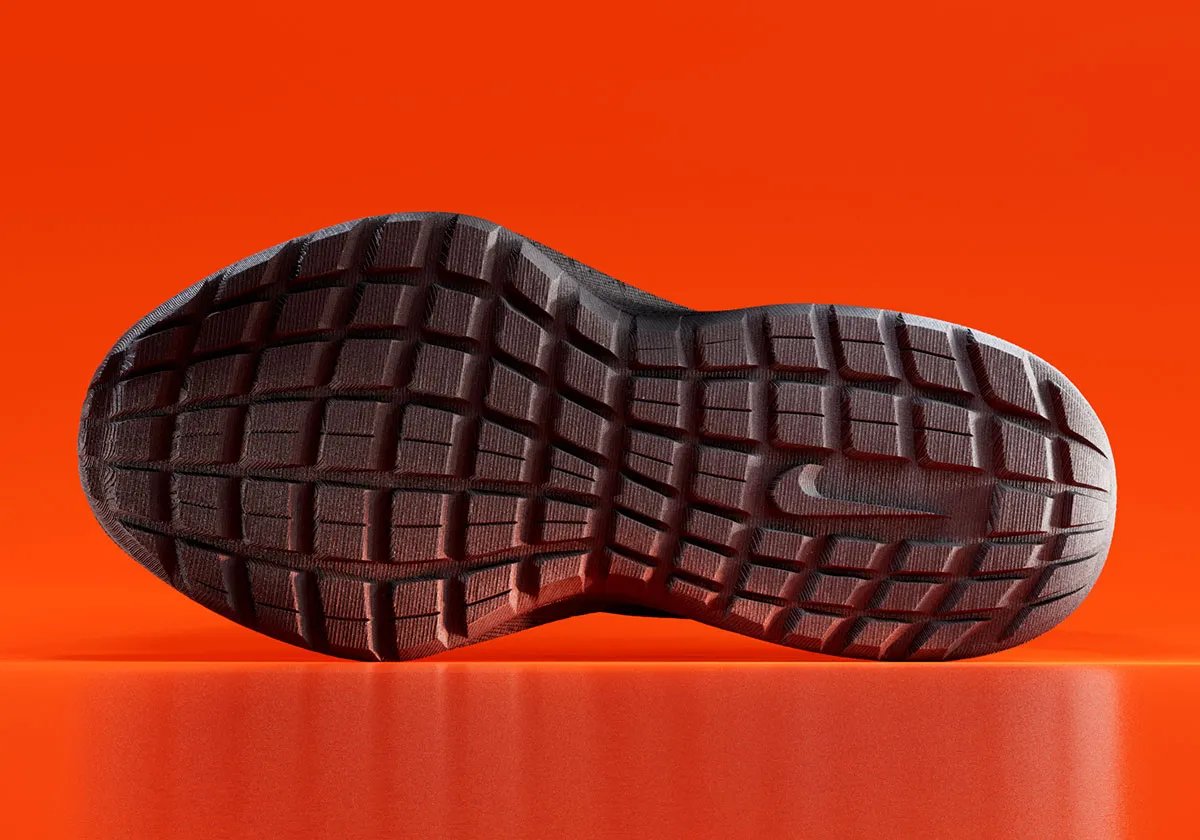 Nike Air Max 1000.2 Drops Black/Hyper Crimson | KicksUnderCost