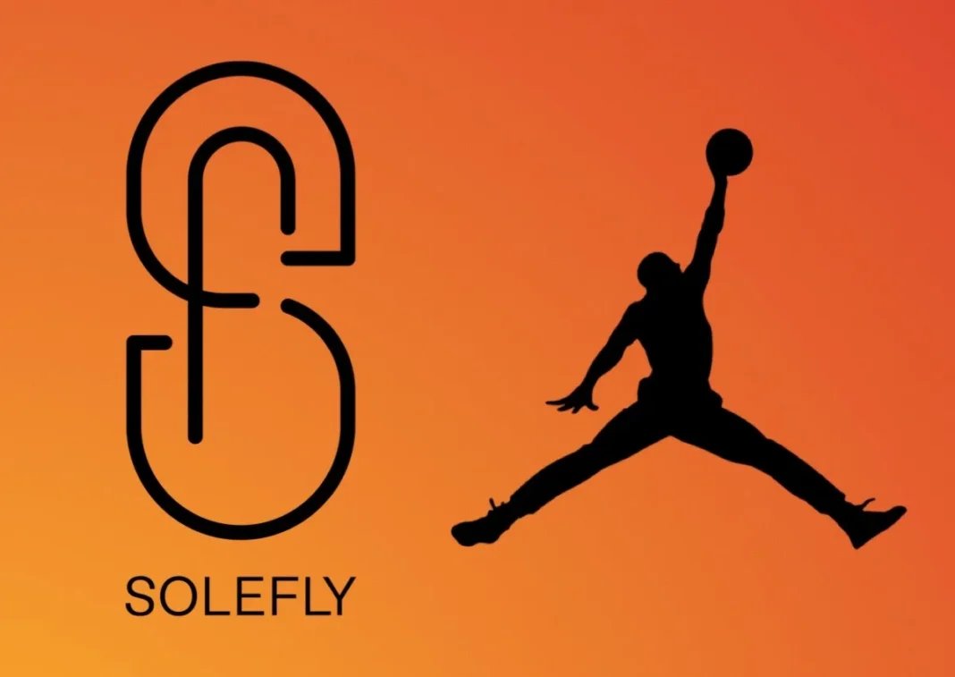 SoleFly x Air Jordan 4 collaboration sneaker, Miami-based designer partnership with Jordan Brand