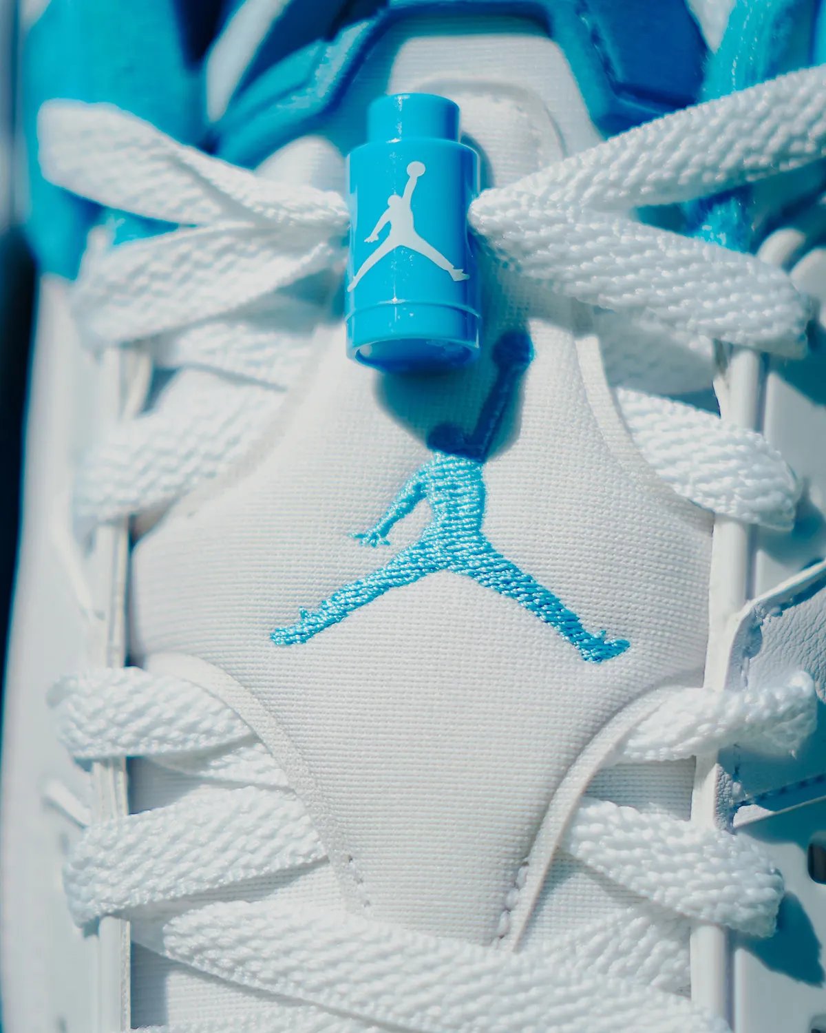 Jordan Brand Unveils Full Golf Collection for UNC Tar Heels - detail view 4