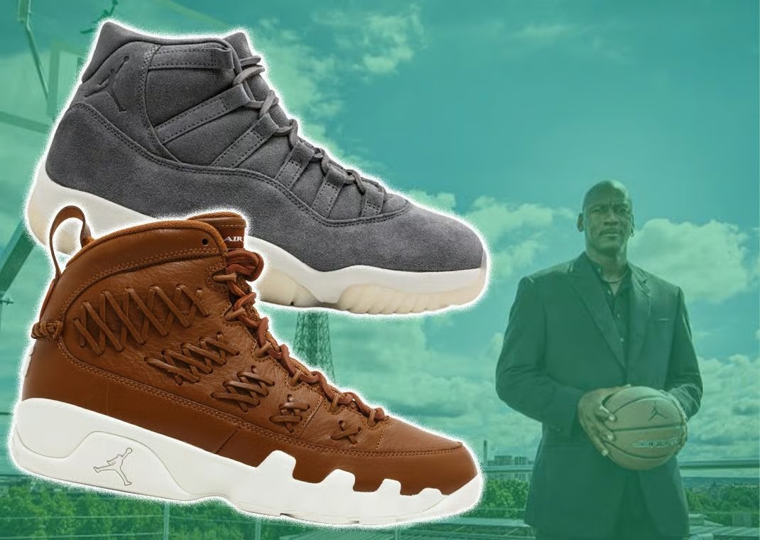 Nike and Jordan's Priciest Retail Releases: A History - detail view 5