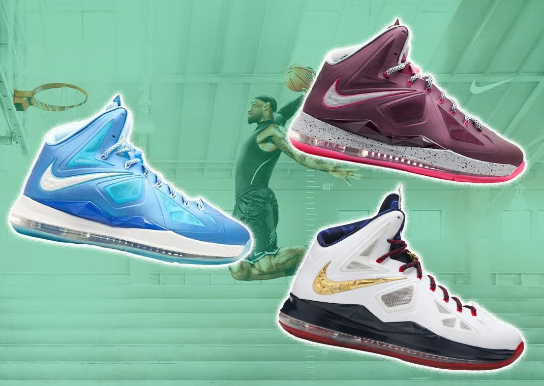 Nike and Jordan's Priciest Retail Releases: A History - detail view 2