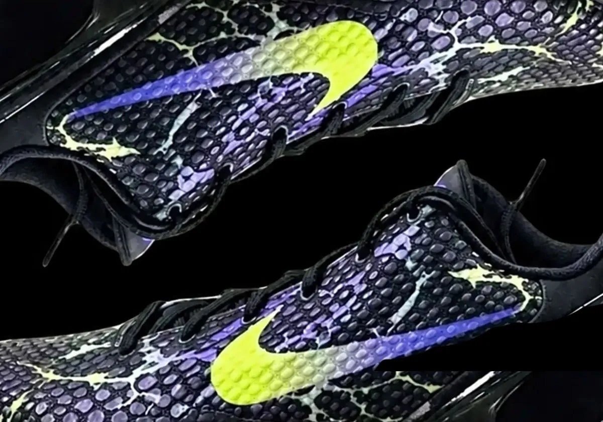 Nike Kobe 6 Protro 