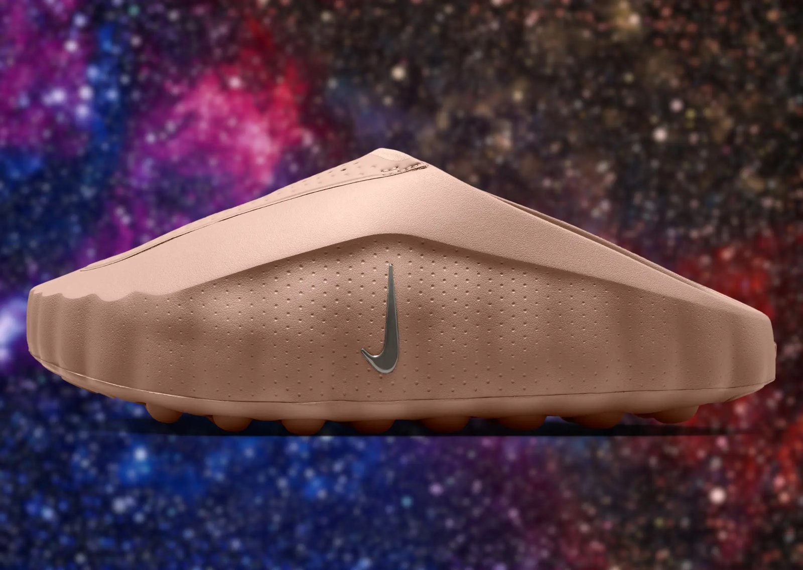 Nike Mind 001 and 002 restock August 20 2026 colorways Cucumber Calm Hemp Old Royal Summit White - detail view 4