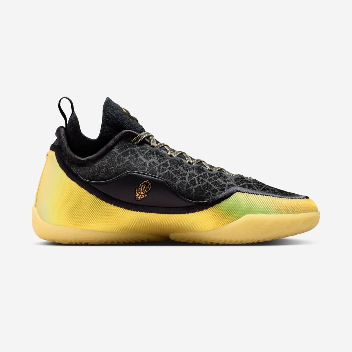 Nike LeBron 23 'Hurt Feelings Write History' in full colorway, showcasing thematic design honoring 2016 NBA Finals comeback - detail view 3