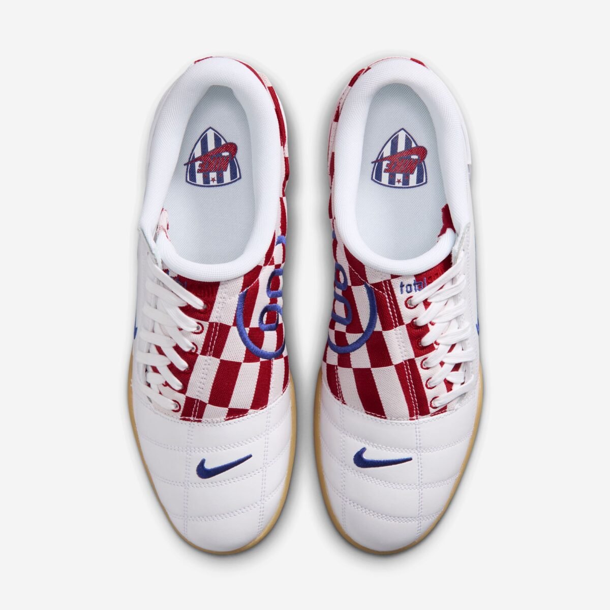 Nike Total 90 World Cup football boot, Summer 2026 release - detail view 4
