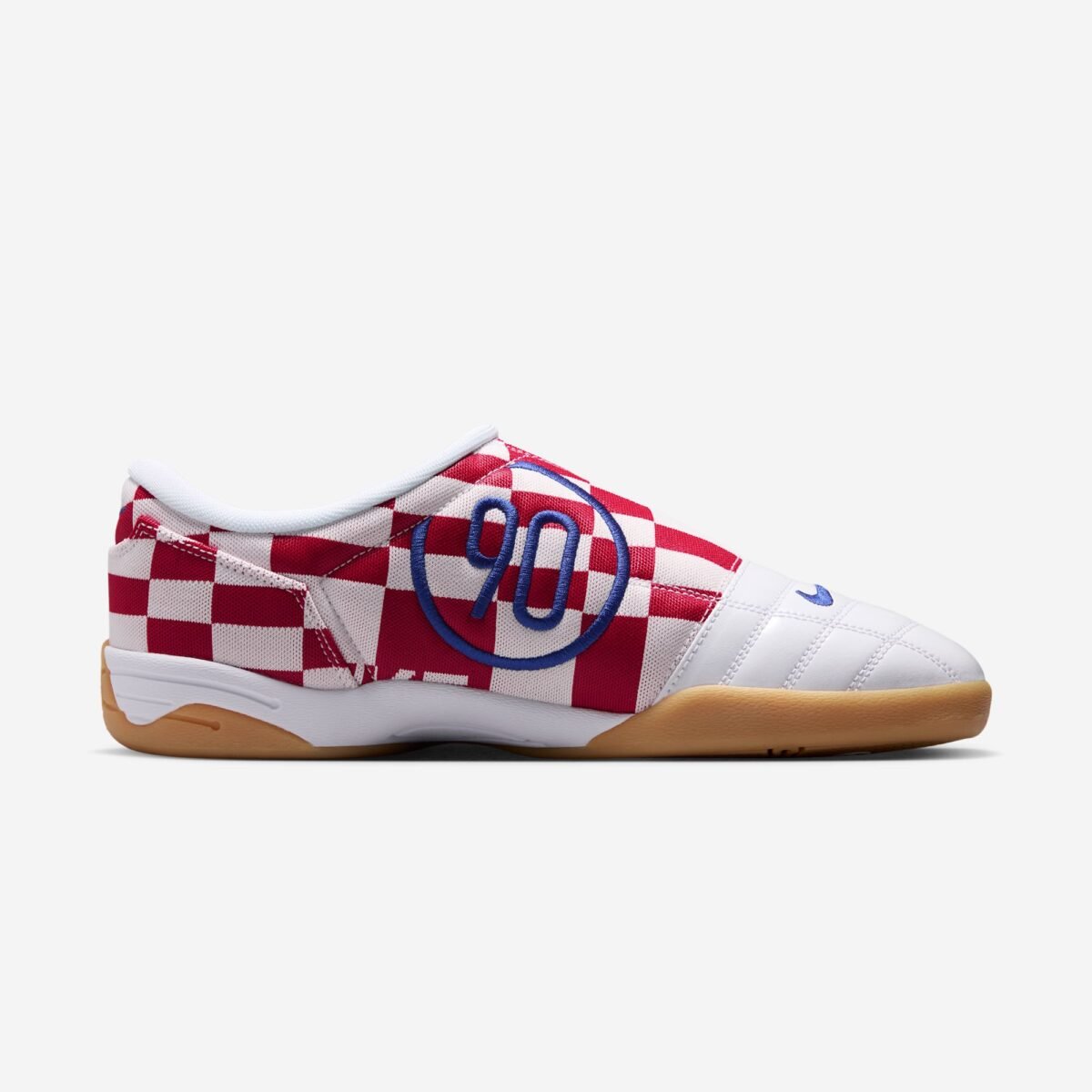 Nike Total 90 World Cup football boot, Summer 2026 release - detail view 3