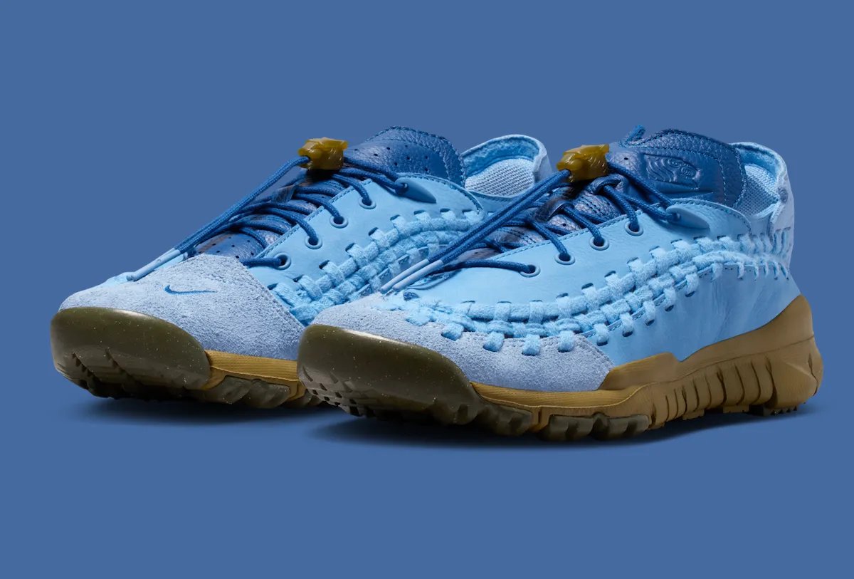 Nike x SOULGOODS Homescape Woven 