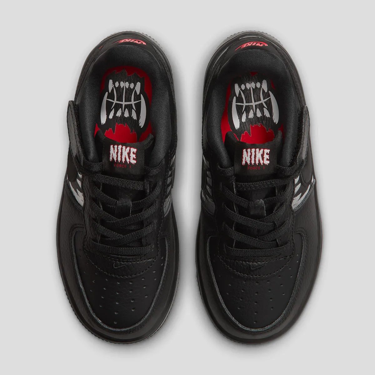 Nike Air Force 1 Beast in kids' sizing, launching September 20 - detail view 3