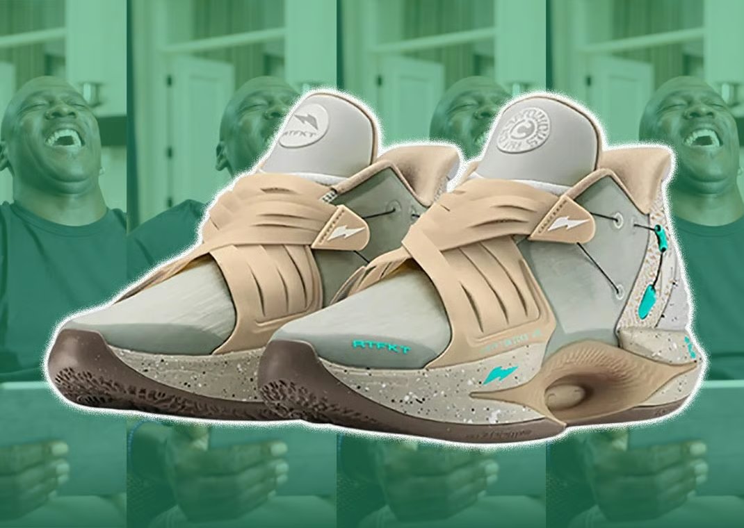 Nike and Jordan's Priciest Retail Releases: A History - detail view 4