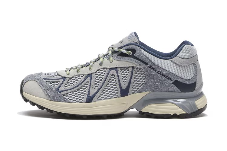 Salomon ACS Pro Nami Pack Releases May 15 in Japan | KicksUnderCost