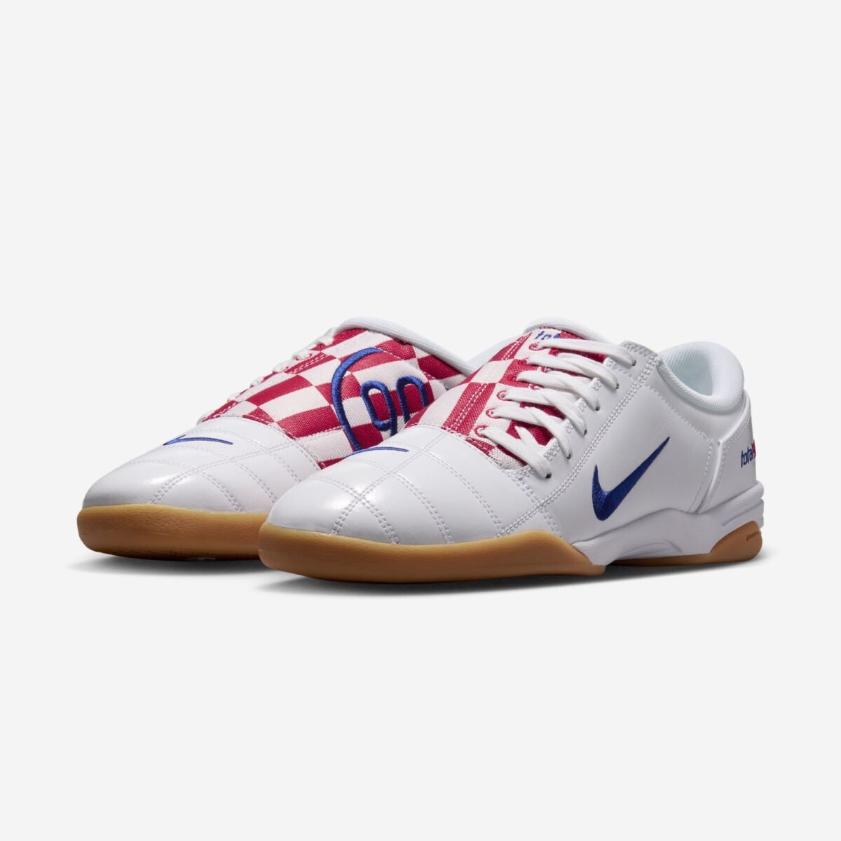 Nike Total 90 World Cup football boot, Summer 2026 release - detail view 1