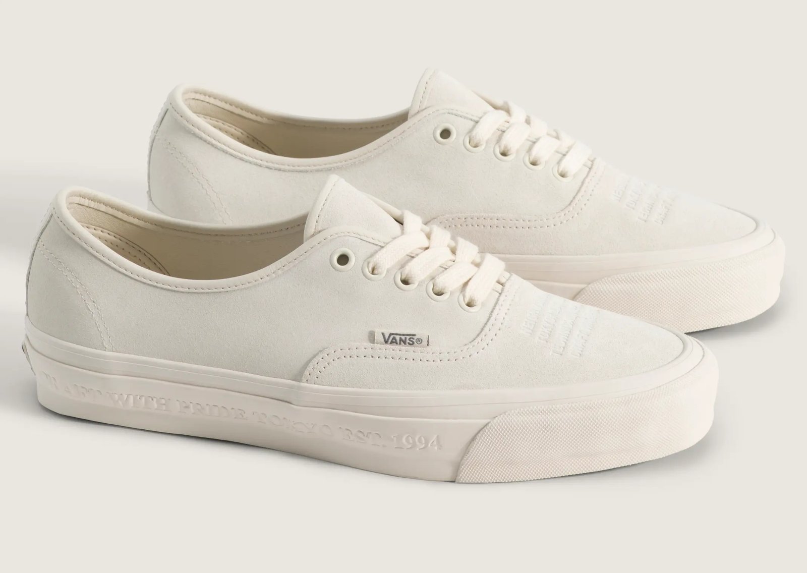 NEIGHBORHOOD x Vans Authentic Pack Releases July 2026 | KicksUnderCost