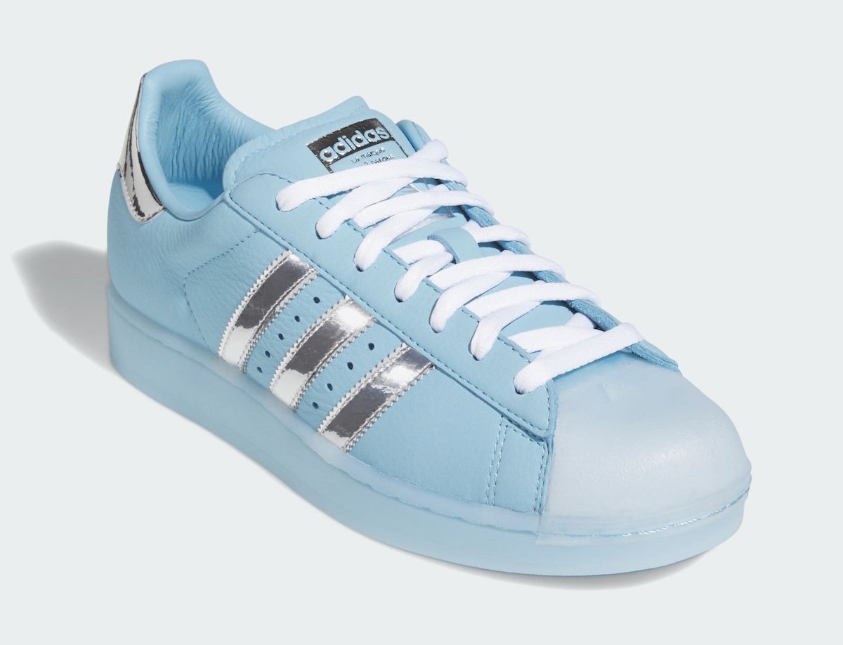 Anthony Edwards in adidas AE 3 'Cold Blooded' campaign commercial still - detail view 3