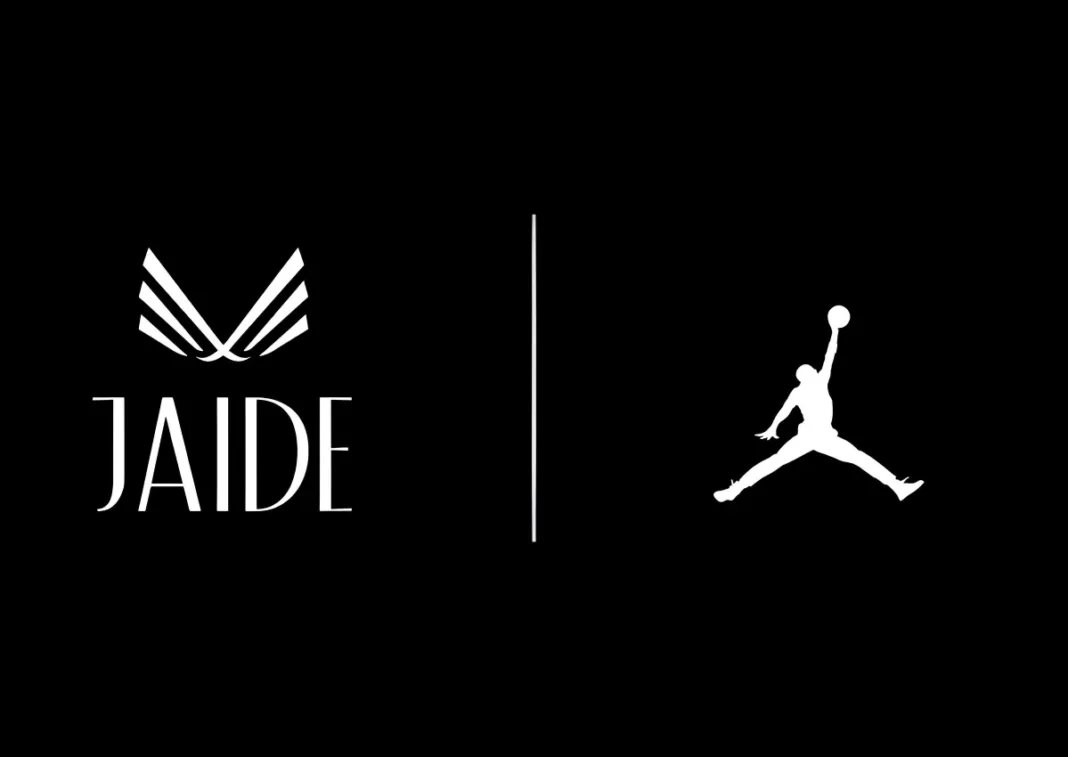 JAIDE x Air Jordan 1 Low OG Releases December 2026 - detail view 1