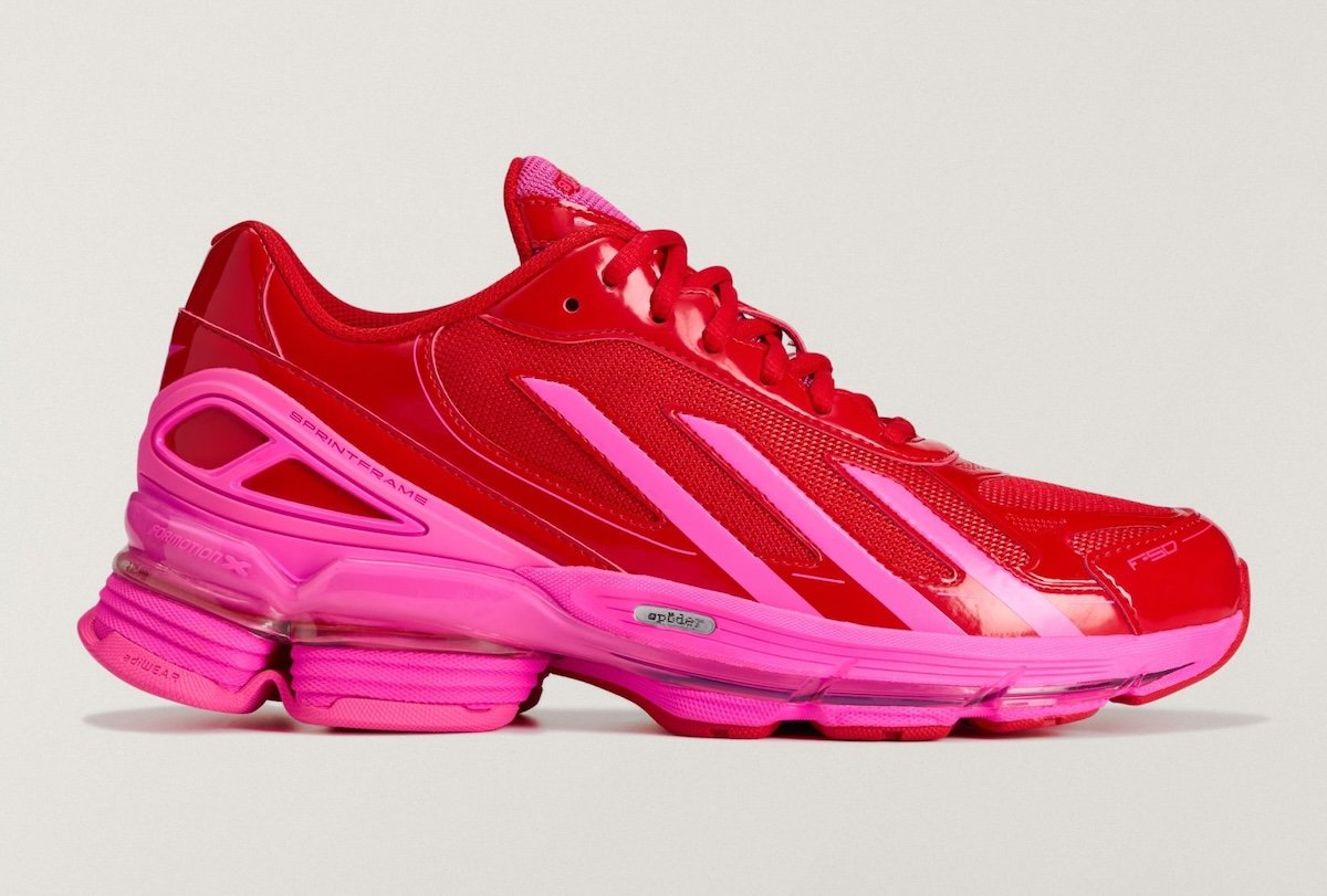 ⁠【新品】SP5DER ×  F50 Formotion 27.0 SP5DER x adidas F50 Formotion Pack Surfaces in Bold Colorways