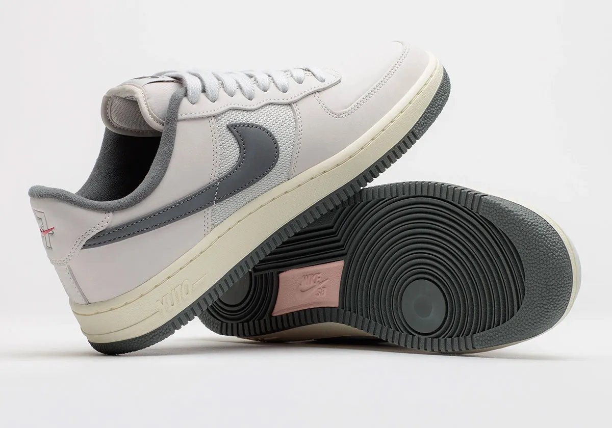 その他 VCD YUTO HORIGOME By Yusuke Hanai Official Images: Yuto Horigome x Nike SB Air Force 1 Low