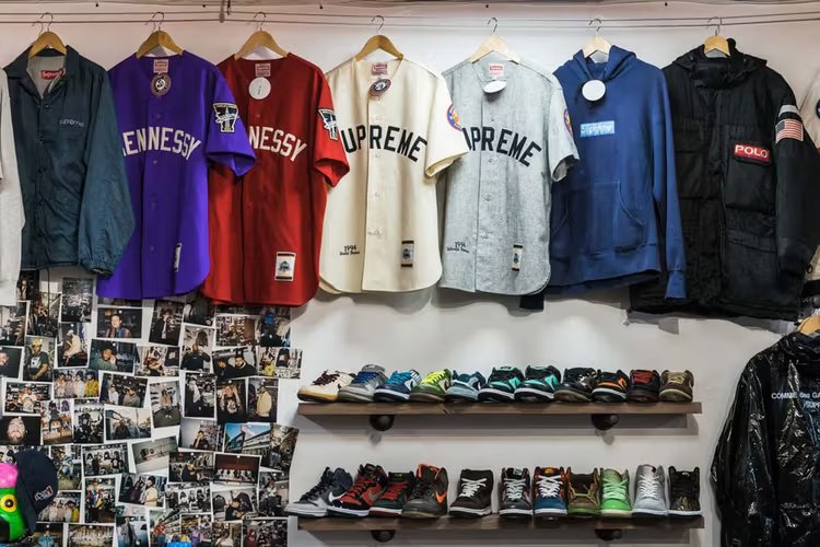 GOAT Group's new Sneakers.com platform featuring discounted new sneaker inventory at budget pricing - detail view 5