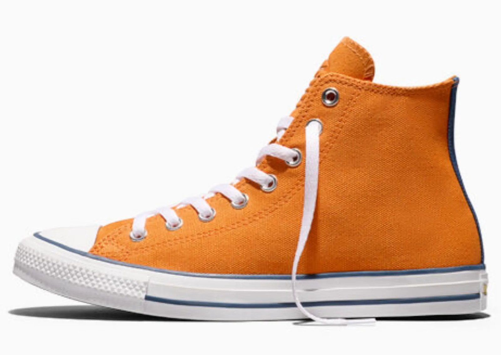 Dragon Ball Z x Converse Chuck Taylor All-Star collection featuring character-inspired colorways including Goku, Vegeta, and Shenron designs - detail view 3