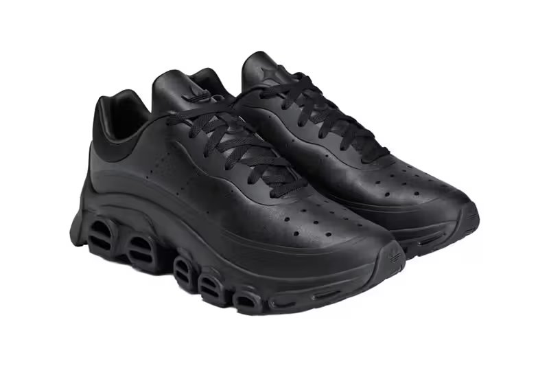 Nike Air Max sneakers displayed during Air Max Day release week, showing multiple colorways and silhouettes - detail view 3
