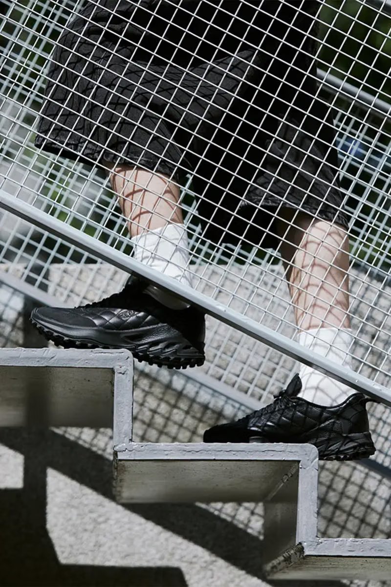 DOE x KEEN Jasper Zionic Releases September 16 - detail view 3