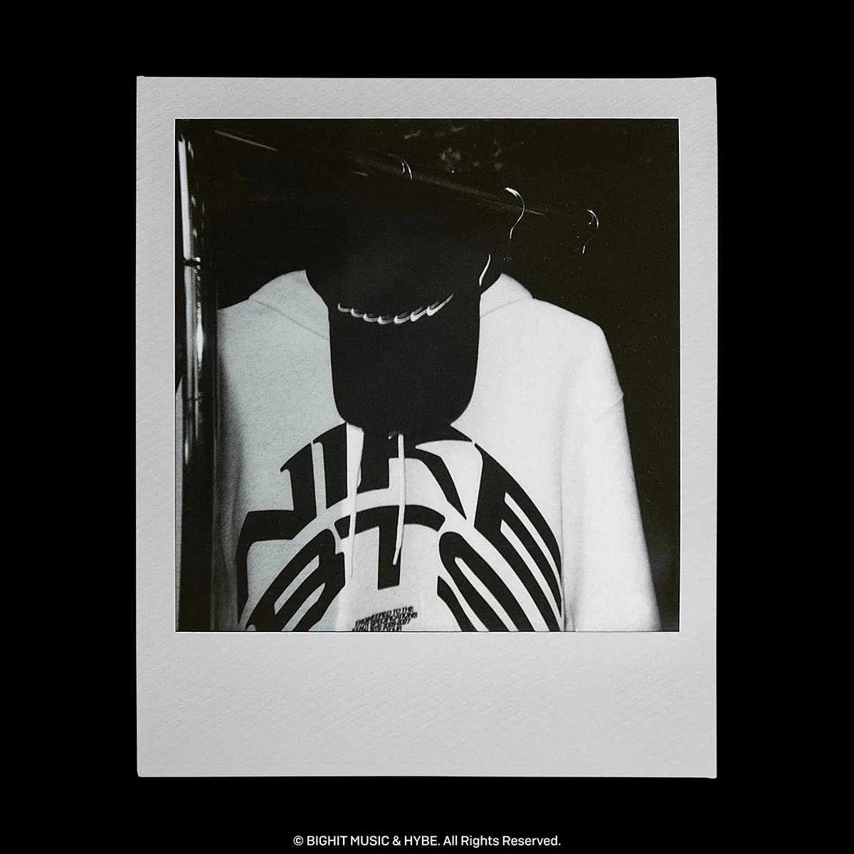 Nike x BTS partnership Nike By You customization platform and exclusive tour merchandise graphics - detail view 2