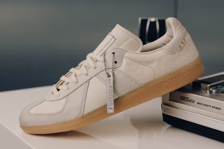 PUMA and The Whitaker Group CODA platform launch announcement with teaser imagery - detail view 5